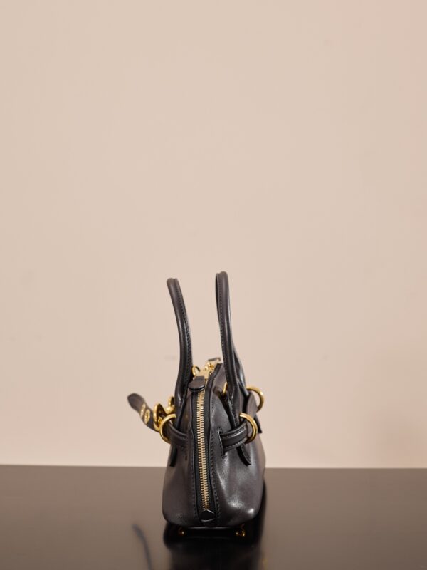 sy_no_2B9FE93E7F339C43359A2ABA357112C5_8 Miu Miu Aventure Mini Bag in Black