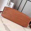 Loewe Flamenco Large Pouch Bag – Napa Calfskin Leather (Brown)