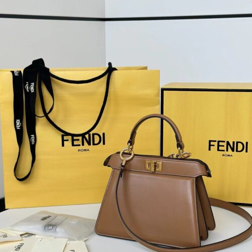 Peekaboo I See You Petite – New Caramel
