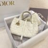 sy_no_2CE944625DB295185A5EA5B27D327027_0 Toujours Small Bag – White