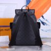 sy_no_2D2EAD302626714A4D8CAF757AA0D0B1_2 Christopher Small Backpack – Monogram Eclipse