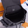 sy_no_2D2EAD302626714A4D8CAF757AA0D0B1_6 Christopher Small Backpack – Monogram Eclipse