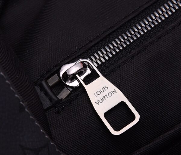 sy_no_2D2EAD302626714A4D8CAF757AA0D0B1_7 Christopher Small Backpack – Monogram Eclipse
