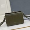 FURLA Vintage Frame Crossbody Bag – Taupe
