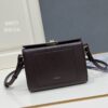 FURLA Vintage Frame Crossbody Bag – Taupe