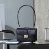 Josephine Shoulder Bag – Black