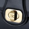 Josephine Shoulder Bag – Black