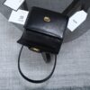 Josephine Shoulder Bag – Black