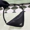 sy_no_2E7BB3D3C4A74360114DB6909C7BD1F8_4 New Prada Calfskin Triangle Bag