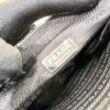 New Prada Calfskin Triangle Bag
