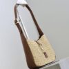 sy_no_2E7C1C3A4B139FE2C4804074AA6088EE_2 YSL Le 5 À 7 Mini Woven Shoulder Bag