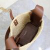 sy_no_2E7C1C3A4B139FE2C4804074AA6088EE_6 YSL Le 5 À 7 Mini Woven Shoulder Bag