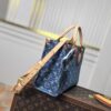 sy_no_2E8DF6D0F19D242067E228273EA8812E_1 Louis Vuitton OnTheGo PM Denim Tote Bag