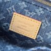 sy_no_2E8DF6D0F19D242067E228273EA8812E_8 Louis Vuitton OnTheGo PM Denim Tote Bag