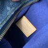 Louis Vuitton Side Trunk Medium Handbag – Denim Rendez-Vous