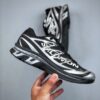 sy_no_2EF3F230D5D67DE1EAEE2F291D593F63_3 Black & Silver Metallic ACS Pro Tech Sneakers