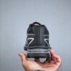 sy_no_2EF3F230D5D67DE1EAEE2F291D593F63_6 Black & Silver Metallic ACS Pro Tech Sneakers