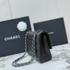 sy_no_2F3413BDFF0AFA498162FFD36D25452C_1 Chanel Classic Flap CF – Quilted Lambskin Leather with Silver Hardware