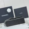 sy_no_2F3413BDFF0AFA498162FFD36D25452C_3 Chanel Classic Flap CF – Quilted Lambskin Leather with Silver Hardware