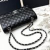 sy_no_2F3413BDFF0AFA498162FFD36D25452C_5 Chanel Classic Flap CF – Quilted Lambskin Leather with Silver Hardware