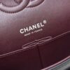 sy_no_2F3413BDFF0AFA498162FFD36D25452C_8 Chanel Classic Flap CF – Quilted Lambskin Leather with Silver Hardware
