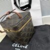 sy_no_2F38BCE7C6D24B036399D0FD4E44588A_2 Triomphe Frame Small Box Bag – Signature Print