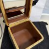 sy_no_2F38BCE7C6D24B036399D0FD4E44588A_6 Triomphe Frame Small Box Bag – Signature Print