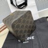 sy_no_2F38BCE7C6D24B036399D0FD4E44588A_8 Triomphe Frame Small Box Bag – Signature Print