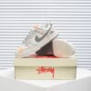 sy_no_2F3E15F5C9214DA4C830444BB8EF24DC_2 Stüssy x Nike Dunk Low Custom – Off-White / Grey / Orange