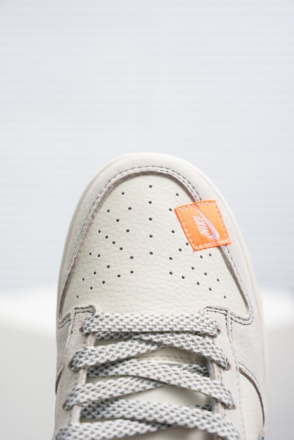 sy_no_2F3E15F5C9214DA4C830444BB8EF24DC_5 Stüssy x Nike Dunk Low Custom – Off-White / Grey / Orange