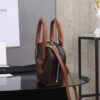 sy_no_2F5BD0A2600ECDA5169D04E775BF88E0_1 Mini Triomphe Bowling Bag