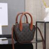 sy_no_2F5BD0A2600ECDA5169D04E775BF88E0_2 Mini Triomphe Bowling Bag