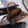 sy_no_2F5BD0A2600ECDA5169D04E775BF88E0_8 Mini Triomphe Bowling Bag