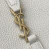 sy_no_2FDAC945DB72B1C8BDFF0FD166B2875D_4 Bea Small Tote Bag – Ivory Textured Suede & Gold