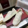 sy_no_30640613B011554FF099642DB620E343_3 Gucci B Sneaker Off-White Fabric & Suede – Ivory