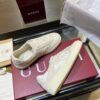sy_no_30640613B011554FF099642DB620E343_6 Gucci B Sneaker Off-White Fabric & Suede – Ivory