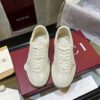 sy_no_30640613B011554FF099642DB620E343_8 Gucci B Sneaker Off-White Fabric & Suede – Ivory