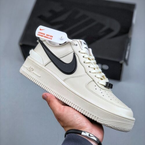 sy_no_30CAA3254058FE52979FEDD19B46AAF2_0 AMBUSH x Nike Air Force 1 Low "Phantom"