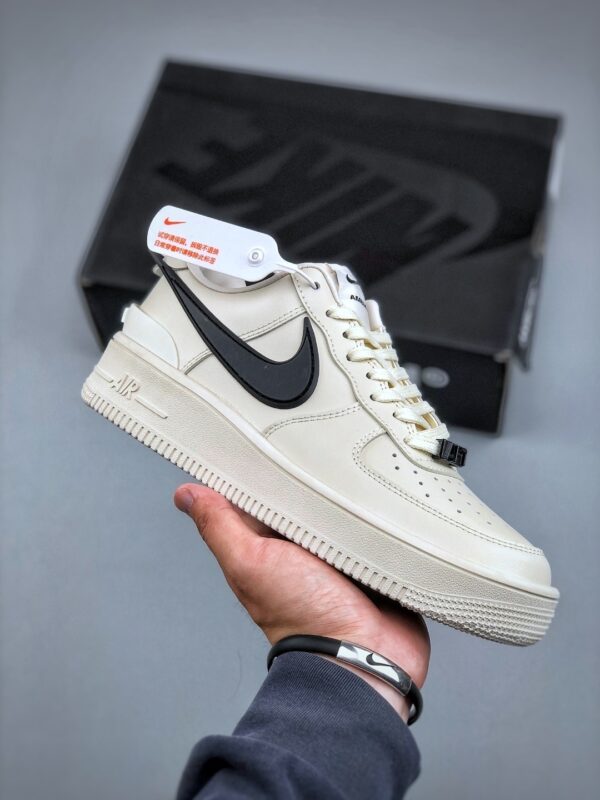 sy_no_30CAA3254058FE52979FEDD19B46AAF2_0 AMBUSH x Nike Air Force 1 Low "Phantom"