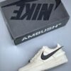 sy_no_30CAA3254058FE52979FEDD19B46AAF2_2 AMBUSH x Nike Air Force 1 Low "Phantom"