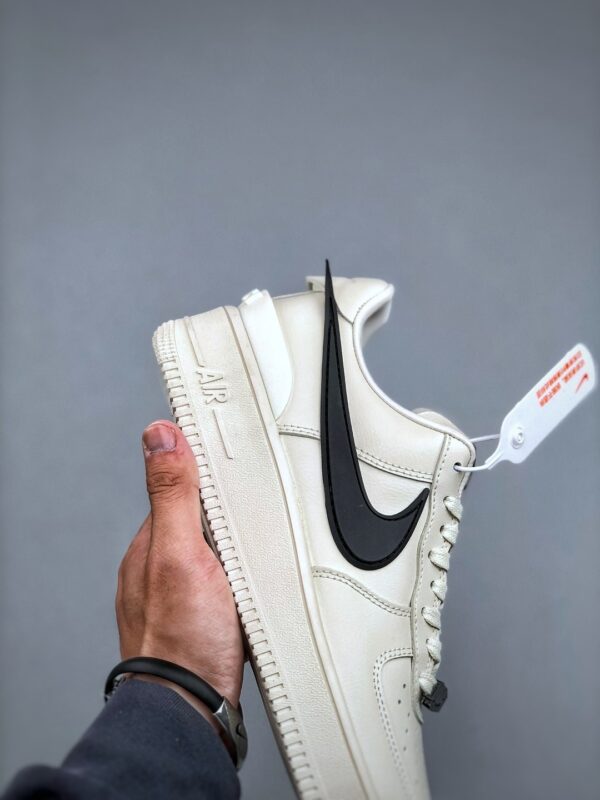 sy_no_30CAA3254058FE52979FEDD19B46AAF2_5 AMBUSH x Nike Air Force 1 Low "Phantom"