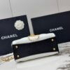 sy_no_30D478201F730BECCD2D4B334DF2FE3E_3 Chanel 26C Mini Woven Hobo Bag – Quilted Woven Calfskin Leather with Gold Hardware