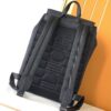 sy_no_30EF5E57F83260AA7D9713CF3BB9780D_2 Dior Men's Saddle Flap Backpack (New 2026 Model)