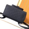 sy_no_30EF5E57F83260AA7D9713CF3BB9780D_3 Dior Men's Saddle Flap Backpack (New 2026 Model)