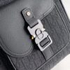 sy_no_30EF5E57F83260AA7D9713CF3BB9780D_5 Dior Men's Saddle Flap Backpack (New 2026 Model)