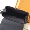 sy_no_30EF5E57F83260AA7D9713CF3BB9780D_7 Dior Men's Saddle Flap Backpack (New 2026 Model)
