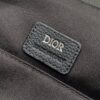 sy_no_30EF5E57F83260AA7D9713CF3BB9780D_8 Dior Men's Saddle Flap Backpack (New 2026 Model)