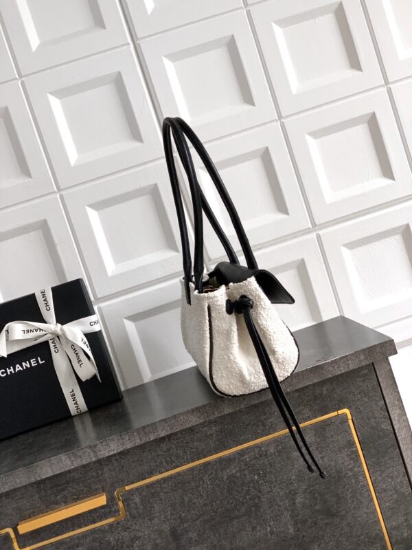 sy_no_3183ABE9516572E2EF8EF54125C3A2B1_1 Premium OHANIL26S Patchwork Tote Bag