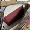sy_no_3197C1474C237389C4F27ACBE7FC8687_8 Gucci Ophidia GG Jacquard Quilted Camera Bag – Burgundy