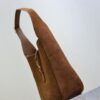sy_no_31DF4D8B83EC391270DE90985024649D_3 YSL Le 5 À 7 Shoulder Bag – Caramel Suede